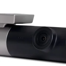 Smart Dashcam Pro GPS|1080p Recording|G-Sensor|WiFi|GPS Log|360 Rotatable Design In-car Camera System-2