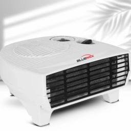 Blower Room Heater High Performance 2000W ( White ) Fan Room Heater-25