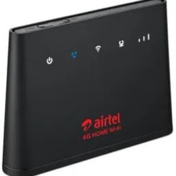 Airtel B310s-927 4G Router 2.4 GHz 100 Mbps Wifi Speed Single Band Internal & External Antenna MiFi (Sim Based)-18