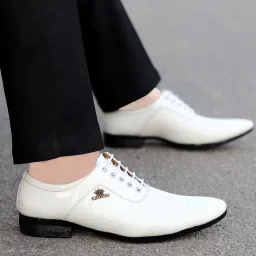 Synthetic| Lightweight| Premiun| Comfort| Summer Tendy| Outdoor| Formal For Men-image-63