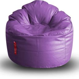 XXXL Modern Mooda Rocker Bean Bag Sofa With Bean Filling-picture-17