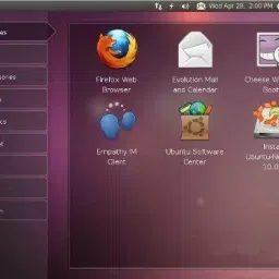 TechGuy4u Ubuntu Linux 11.04 CD - Full Operating System 11.04 32 bit-41