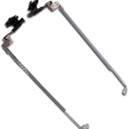 TechSonic Hinges For Dell Inspiron N5040 M5040 Laptop Hinge-14