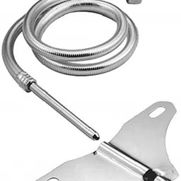 Grade 304 Built-in Installation Type Toilet Seat/Commode Jet Spray Health Faucet HealthFaucet-21
