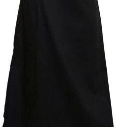 Violet BLACK MY20 Pure Cotton Petticoat-image-29