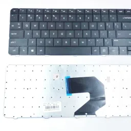 TechSonic Keyboard for G4-1335TX / G4-1336TX / G4-1337TX / G4-1338TX / G4-1339TX Laptop Keyboard Replacement Key-81