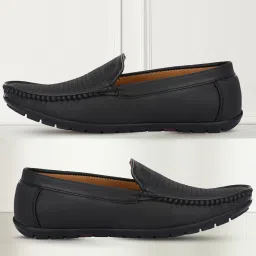 Lightweight|Comfort|Summer|Trendy|Walking|Outdoor|Daily Use Loafers For Men For Men-image-55