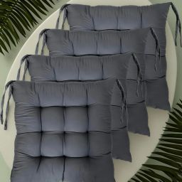 Soft Luxury Microfibre Abstract Chair Pad Pack of 16-image-94