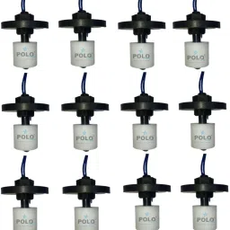 Magnetic Float Sensor Switch For Water Level Controller Wire (PACK of 12) Flow Sensor-60