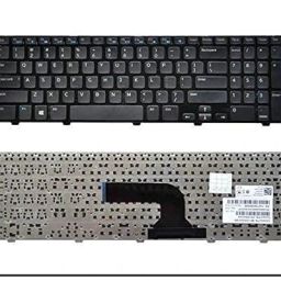 WEFLY Laptop Keyboard for Dell Inspiron 15 3521 5521 N3521 N5521 3537 5537 Laptop Keyboard Replacement Key-14