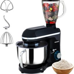 Imperial 1400 W Juicer Mixer Grinder-19