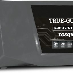 MegaTron TGSQ 1000 - 800W Power Square Wave Inverter-image-9