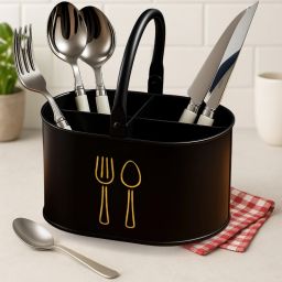 Empty Cutlery Holder Case-image-74