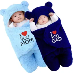 Embroidered Single AC Blanket forAC Room-image-86