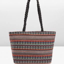 Women Multicolor Shoulder Bag-image-52