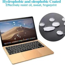 HSP Edge To Edge Screen Guard for HP NOTEBOOK 14 AC197TU LAPTOP SCREEN PROTECTOR image 4