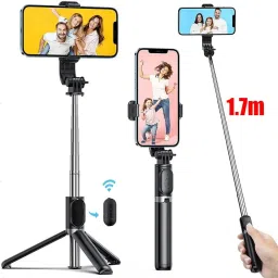 Pharaoh Bluetooth Selfie Stick-picture-19