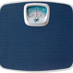 GVC Iron-Analog Camry Weighing Scale-15