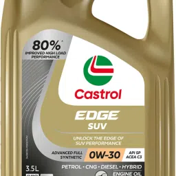 EDGE SUV 0W-30 High Performance Engine Oil-image-24