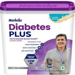 DIABETES PLUS VANILLA FLAVOUR-image-50