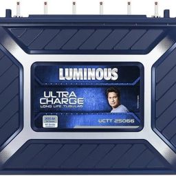 UCTT 25066 Ultra Charge Tubular Inverter Battery-image-54