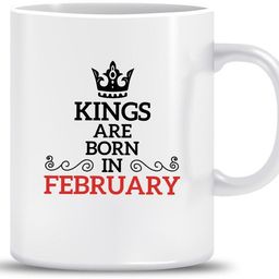 giftsglow Ceramic White mug pack of 1 Customized designs_MKH880 Ceramic Coffee Mug-picture-6