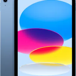 Apple 2025 iPad (A16) 128 GB ROM 11.0 inch with Wi-Fi Only (Blue)-image-95
