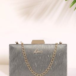 Party GreyClutch-image-14