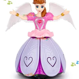 Dancing Angel Doll-Pnk-picture-13