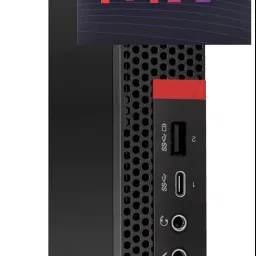 Longan Core™ i7 - 9700 [8 Cores, 8 Threads, 3.00 GHz] | ThinkCentre Tiny PC [MHT] Core™ i7 - 9700 Octa-Core Processor (32 GB RAM/Intel® UHD 630 Graphics/1 TB SSD Capacity/Windows 11 Pro) Microtower with MS Office-image-98
