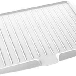 Water Dispenser Kitchen Rack SN-DRAINING-TRAY PLASTIC (WHITE) Plastic-image-32