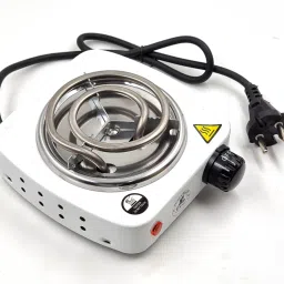 500 W Radiant Cooktop Jog Dial-27
