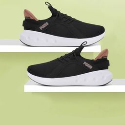 puma Softride Carson Sliptech Running Shoes For Women-picture-48