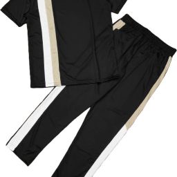 Solid Men Track Suit-image-61