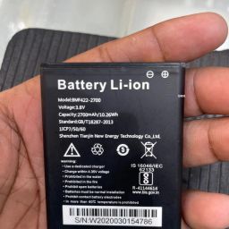 BKN Mobile Battery For AIRTEL / BINATONE Airtel 4g Binatone BMF 422, (150MBPS) BATTERY FAST CHARGING-picture-11