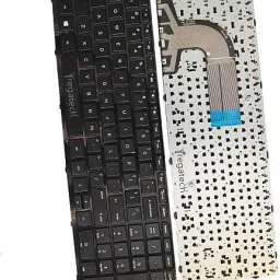 Regatech 15-N061SR, 15-N061SS, 15-N062NR, 15-N062SF Internal Laptop-size Laptop Keyboard Compatible with Desktop, Laptop, Mac-22
