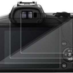 FCS Camera Lens Protector for Canon EOS R100Camera Screen Protector-31