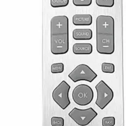 Akshita TV Compatible For Smart LED LCD TV & Netflix YouTube Remote Control ( Chake Image With Old Remote ) SHARP Remote Controller-18
