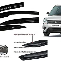 Front, Rear Wind Deflector-15