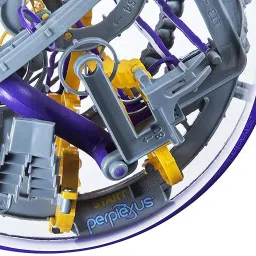 funskool PERPLEXUS Spin Master Games Perplexus Epic image 3
