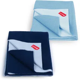 Cotton Baby Bed Protecting Mat-image-59