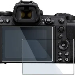 crsp Edge To Edge Screen Guard for canon r 10 camera-picture-21