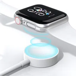 Muvit Best Compatibility: Type-C Charger for iWatch Charging Pad-picture-6