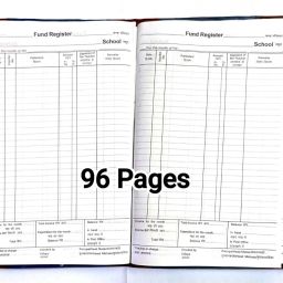 ATISHAY fund register - 96 Pages fund register - 96 Pages 1-Part Fund register-image-24