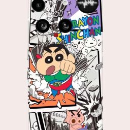 OggyBaba Nothing Phone 3 5g Mobile Skin-image-62