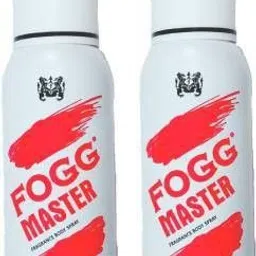 fogg MASTER NAPOLEAN INTENSE (pack of 2) Body Spray - For Men-picture-19