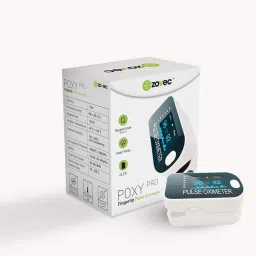 Zovec ZP2-O2 Pulse Oximeter-13