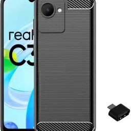 Cover Accessory Combo for Realme C30-image-27