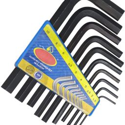 Hand Tool Kit-17