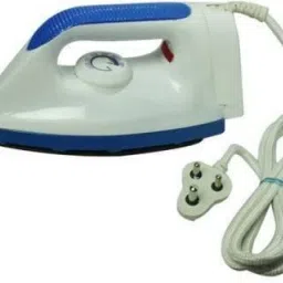Non-stick Compact Superior Quality light weight - PD-026 750 W Dry Iron-image-97